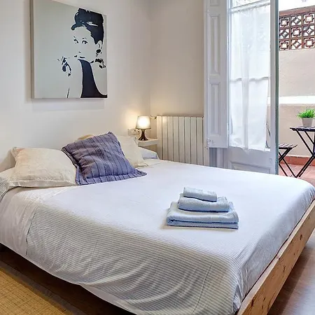 Habitat Bruc Terrace Διαμέρισμα