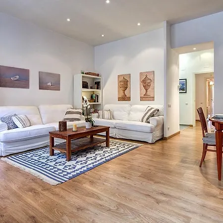 Habitat Bruc Terrace Appartamento *